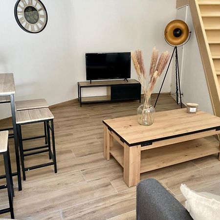 Appartamento Delice De Nîmes Esterno foto
