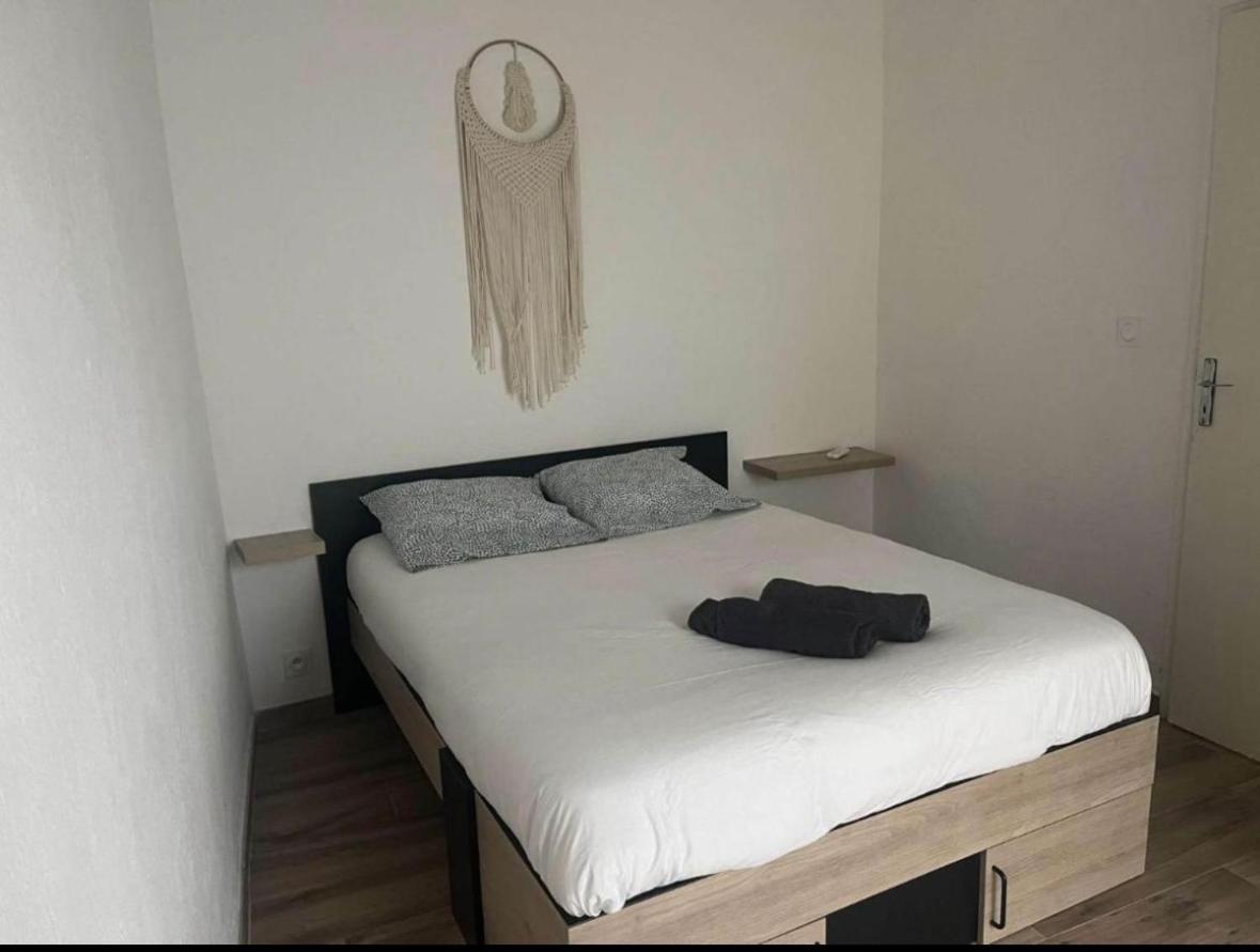 Appartamento Delice De Nîmes Esterno foto
