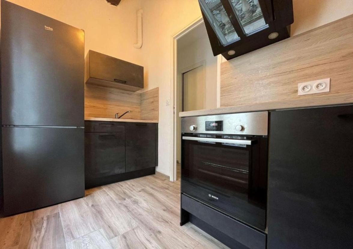Appartamento Delice De Nîmes Esterno foto