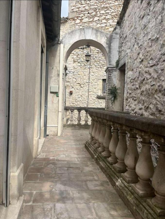 Appartamento Delice De Nîmes Esterno foto